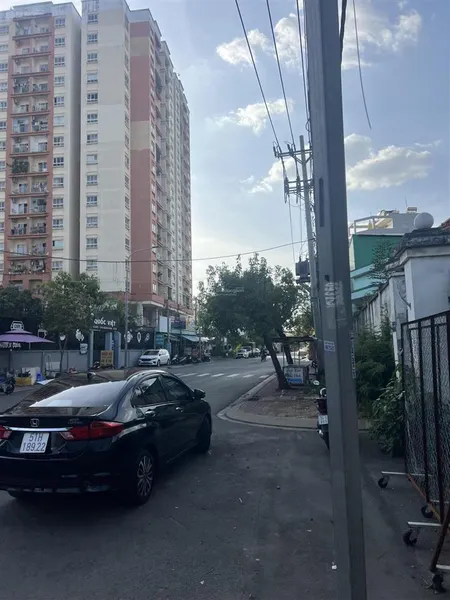 Mt trương đình hội, 59 triệu/m2, 3250m2, pháp lý đầy đủ, hcm mt gian 0914 143 *** xay toa nha vpdn