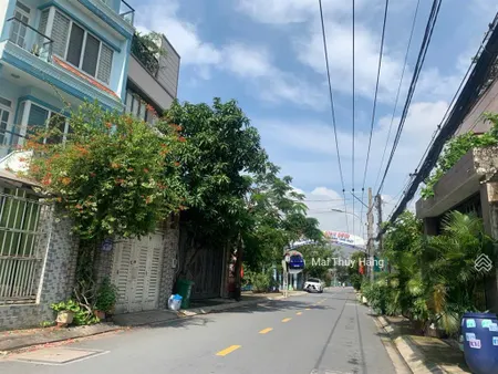 Mặt tiền ngay vành đai ii giá 8.2 tỷ tl sát phạm văn đồng