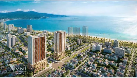Chào bán lô đất biển ngang 6m góc 2 mặt tiền cực đẹp sát vương thừa vũ giá chỉ nhỉnh 12 tỷ