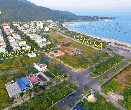 Bán đất nguyễn trực, 12 tỷ, 90m2, mặt tiền đẹp, pháp lý đầy đủ