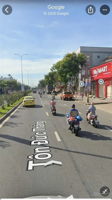 Mua bán 2 lô đất mặt tiền đường tôn đức thắng, dt 351,3m2( ngang 9m nở hậu ), liên chiểu, đà nẵng.