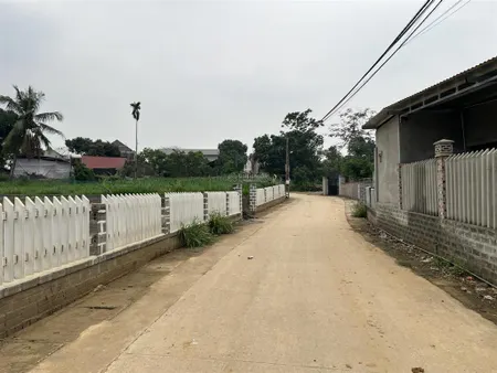 Bán đất yên bài, 360m2, pháp lý đầy đủ, mặt tiền 20m, ngõ rộng 6m