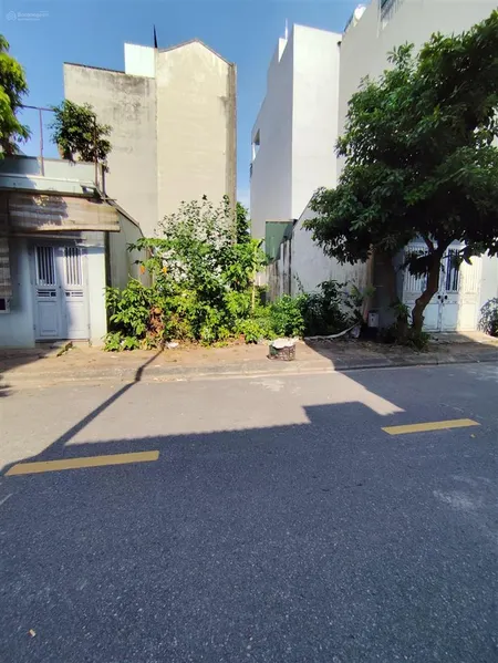 Bán đất phân lô tái định cư thạch bàn 70m² , mt 5,3m vỉa hè ôtô tránh giá chào 13,2 tỷ tl .