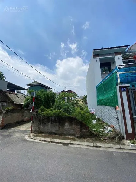 Bán đất kiêu kỵ, gia lâm 74m2 mặt tiền 5m đường ô tô tải tránh lô góc siêu đẹp