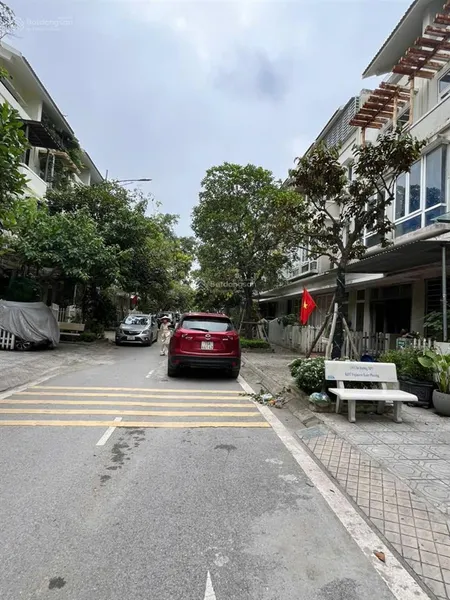 Bán mảnh đất phân lô hà đông, khu vip tố hữu, mặt tiền 4.5m, cách đường tô hữu chỉ 50m. giá 10.2 tỷ