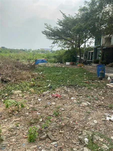 Bán đất chính chủ bình tân 2.365m, vuông vức, hẻm xe tải , mặt tiền 61.55 m