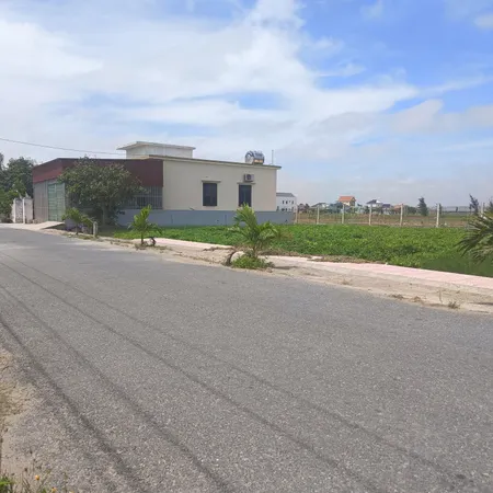 Bán đất 100m² giá 600 triệu Xã Giao Ninh