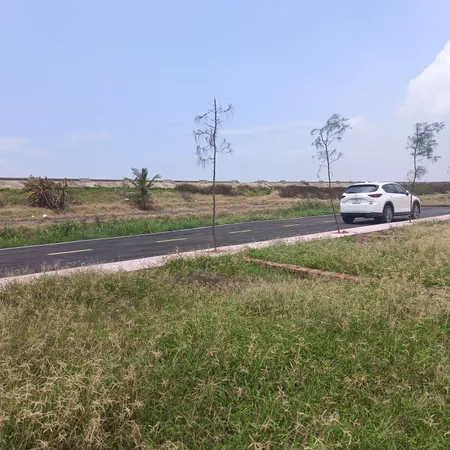 Bán đất 99m² ngang 5m giá 700 triệu Xã Giao Ninh