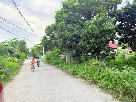 Khu quy hoạch an toàn Cam Hiệp Bắc 6x25m full thổ cư sát đường quy hoạch 30m giá tốt đầu tư