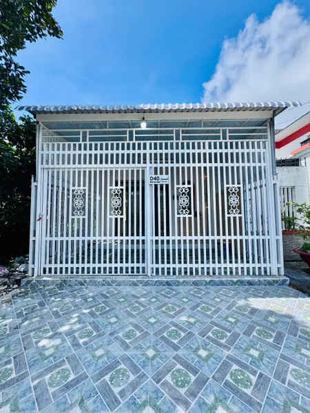BÁN NHÀ MỚI XÂY MẶT TIỀN TRẦN MAI NINH, RẠCH GIÁ