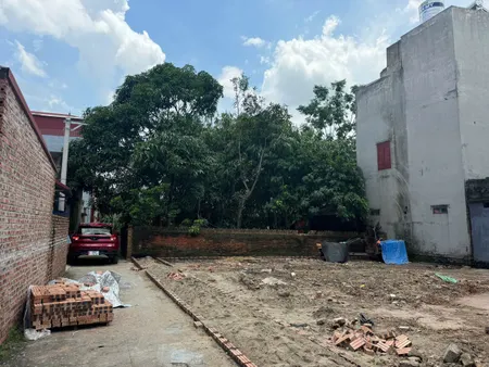 CƠ HỘI ĐẦU TƯ HIẾM CÓ – GIÁ CHỈ HƠN 1 TỶ – NGAY CẠNH KĐT TRUNG TÂM - TP BẮC NINH - CHỈ HƠN 1 TỶ