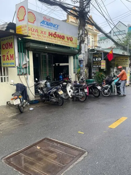 Bán Lô đất Mặt tiền Tân Thới Hiệp 14, P. Tân Thới Hiệp.Q12