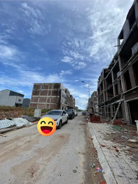 Nhà Thô Sapa sẵn sổ ra công chứng 95m2