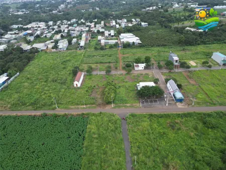 🏡 Đất ở 103,3 m² - Hưng Thịnh, tỉnh Đồng Nai- Giá 900 tr - Sổ hồng riêng, gần Chợ Long Hưng