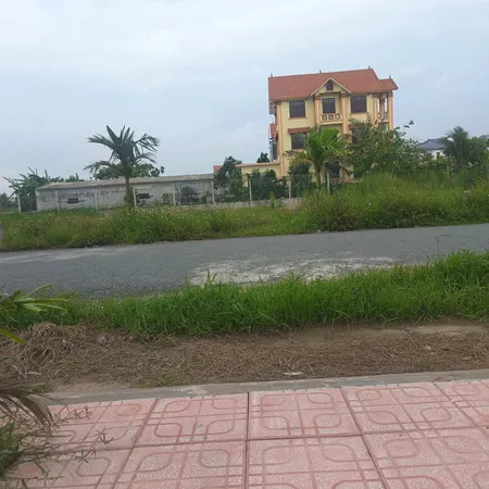 Bán đất 98m² ngang 5m giá 700 triệu Xã Giao Ninh