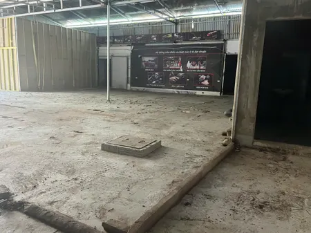 CHO THUÊ KHO XƯỞNG – CẠNH METRO HÀ ĐÔNG, HÀ NỘI