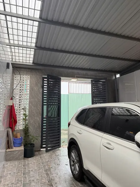 🏡 BÁN NHÀ ĐẸP – HẺM XE HƠI 5M – 132,4m2 - HOÀNG HỮU NAM, LONG THẠNH MỸ, QUẬN 9