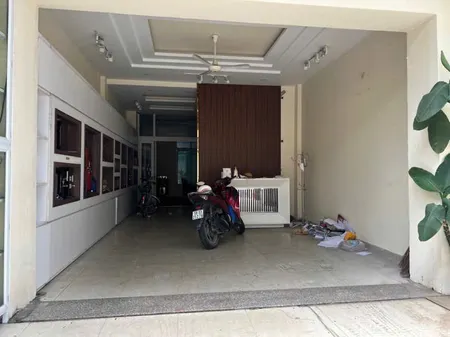 Vị Trí Vàng KDC Phú Nhuận  Quận 12 – Mặt Tiền Rộng  thích hợpMở Công Ty  , Cửa Hàng, Spa...