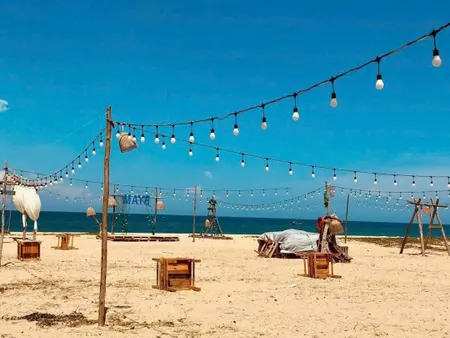 ✅️ Bán Đất Biển Sạch, Đẹp, tp Quảng Ngãi
