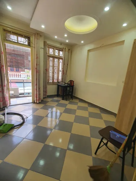 Bán nhà Bồ Đề 45m² ngang 3.8m giá 10.5 tỷ Phường Bồ Đề (LH: Zalo 0862299066)