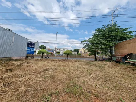 Cần bán gấp lô đất ngay QL14, Bù Đăng diện tích 240m2, giá 1,45 tỷ, SHR, thổ cư 220m