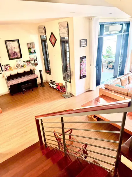 BDS  HVL [🏡Biệt thự 7-9 đường số 31E phường An Phú Ann Khánh, quận 2
