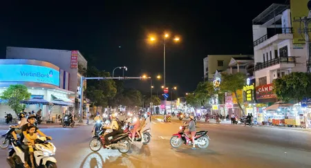 BDS HVL [NC] 362 Lê Văn Việt Q9 chốt bán 31 tỷ