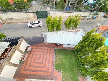 BDS HVL CHỦ GỬI:  Số 25A Nguyễn Ư Dĩ, Thảo Điền, Q2