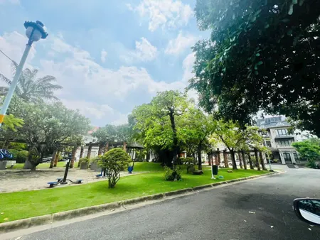 BDS HVL 🏡 BIỆT THỰ NAM LONG Trần Trọng Cung  🔥 GIÁ TỐT từ 26,8 TỶ/căn (DT 200m2).