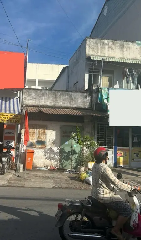 🏡 BÁN NHÀ MẶT TIỀN LÀNG TĂNG PHÚ – 84m2 (4x21) - VỊ TRÍ VÀNG KINH DOANH 🏡