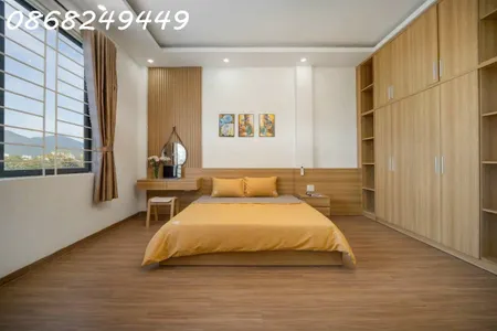 Siêu Phẩm Nhà Đẹp Sơn Trà, Sẵn Dòng Tiền, Kế Biển, gần công viên