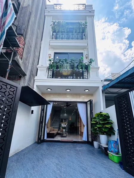 Bán nhà Oto tận nơi  Tp Đà Nẵng