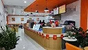 Sang nhượng quán ăn tại trung tâm TP Hải Dương