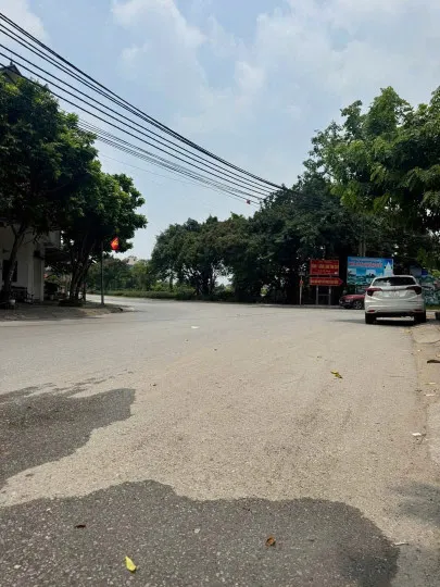 Bán đất 64m² ngang 4,4m giá 5.3 tỷ Xã Đông Anh
