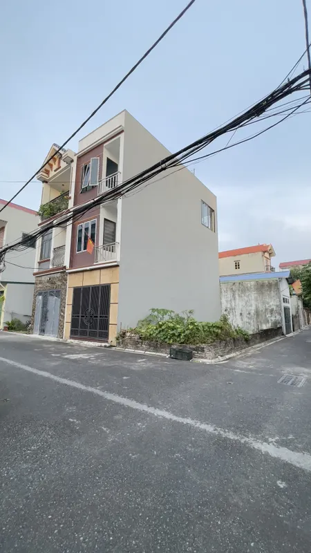 Bán đất 50,6m² ngang 4.3m giá 6.8 tỷ Xã Thiên Lộc