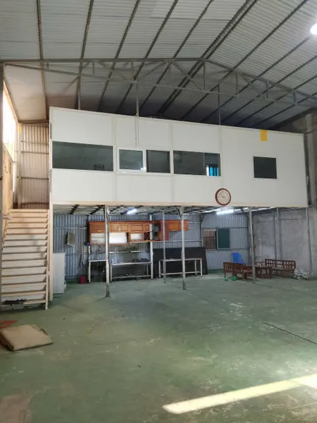 VĂN PHÒNG & KHO XƯỞNG CHO THUÊ TẠI PHƯỜNG BỒ ĐỀ, LONG BIÊN