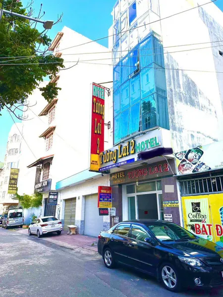 CHÍNH CHỦ bán KHÁCH SẠN 5 tầng, Khu Á Châu, Phường 2, TP Vũng Tàu.