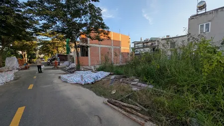 Gấp bán đất ở 64m² ngang 4m đường nhựa Ôtô thông đảo Kim Cương Quận 9