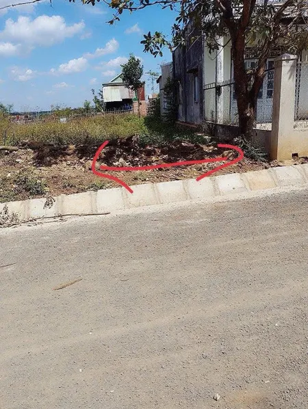 Bán đất 176.7m² ngang 6m giá 970 triệu Phường Buôn Ma Thuột