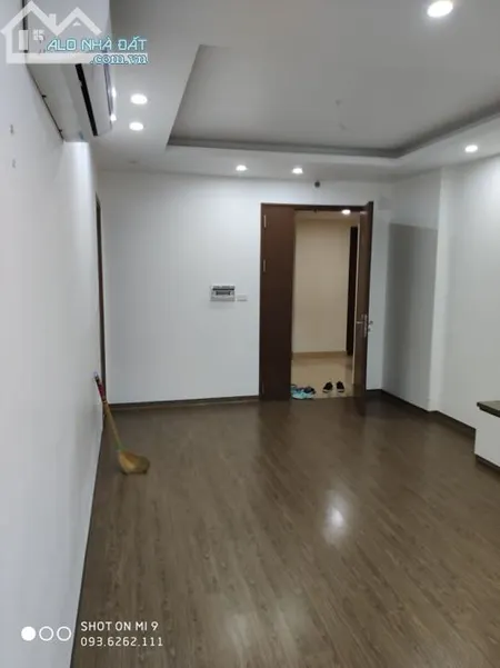 Cho thuê các căn hộ chung cư khu vực Minh Khai đồ cơ bản hoặc full đồ