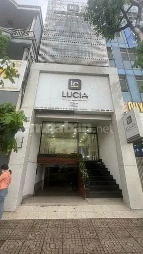 Cho thuê nhà mặt tiền số 102 đường Cộng Hòa, Phường 15, Quận Tân Bình, Hồ Chí Minh