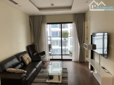 (HOT) Cho Thuê Căn Hộ 2 Phòng Ngủ Tại Home City Giá Tốt - Vào Ở Ngay