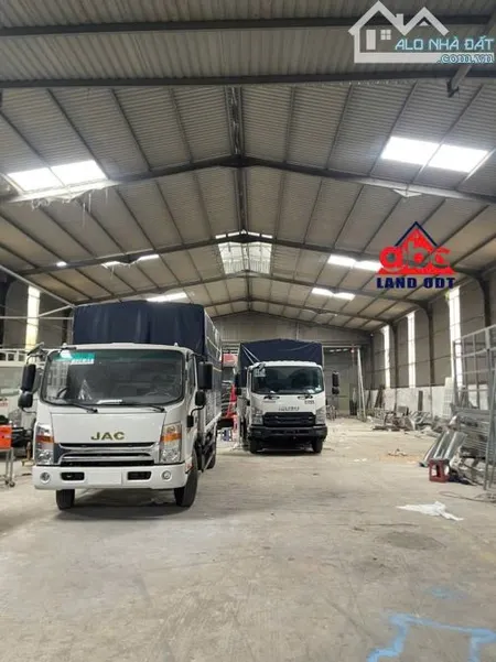 XT471 ➡️Cho thuê xưởng Thiện Tân Vĩnh Cửu Đồng Nai