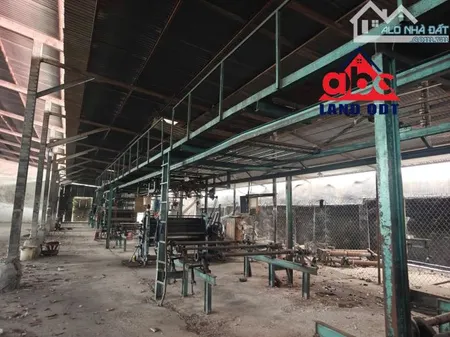 XT508 Cho thuê kho gần TDT gần 3000m2 - F. Hố Nai. BH. Gần QL.1A. Chỉ 40tr/tháng. - Vị tr