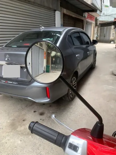 Bán đất hv tài chính 47m, ngõ thông tứ tung ô tô chỗ vào đất, sổ vuông đét, giá 6.6 tỷ