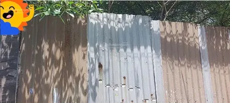 Bán lô đất đẹp hẻm xe hơi96m2lê văn thọ gvchỉ 5,98tỷ tl