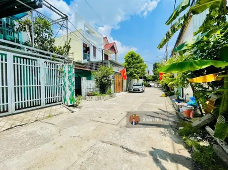 Bán đất tặng 6 phòng trọ 140m² kiệt ô tô 6m 130 phan văn định gần biển, gần mikazuki