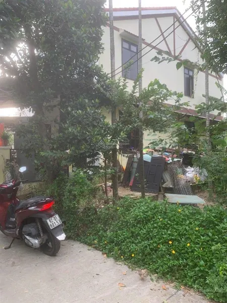 Siêu hot ! đất 140m ngan 7m view sông dừa sát cầu cửa đại rưng dưa bay mẫu tp hôi an gia 2t050