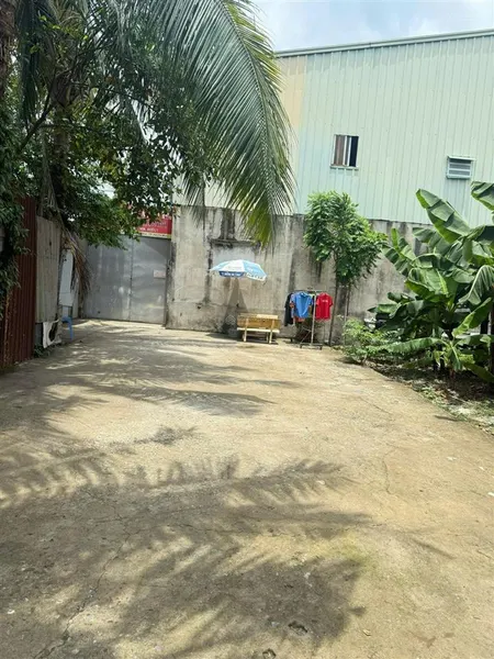 Đất hẻm 1/ ngay đường vành đai 2 ngang 7m tiện xây căn hộ sổ hồng riêng gần phạm văn đồng