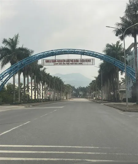 Loa loa nhỉnh tỷ có ngay lô đất gần 200m2..